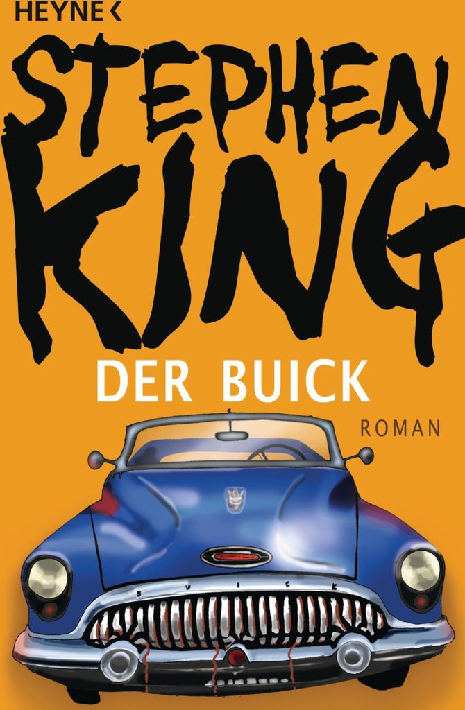 Der Buick