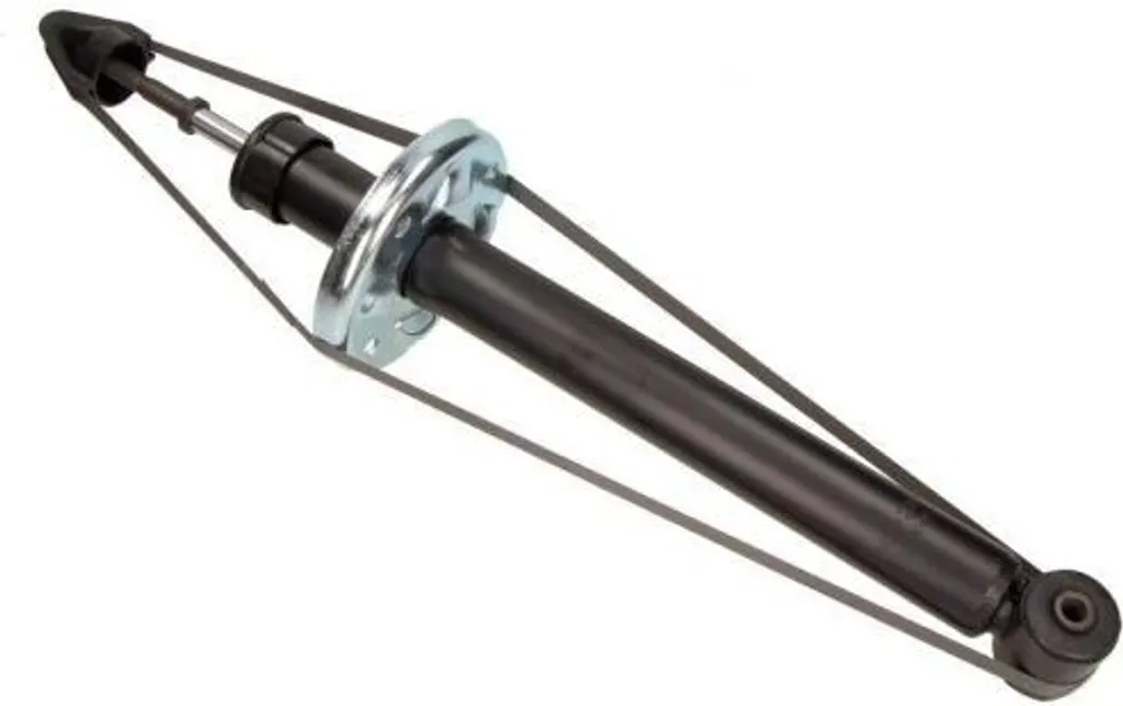 Amortisseur Arrière Anti-Vibration pour Golf 3 et Toledo - Réparez les Claquements
