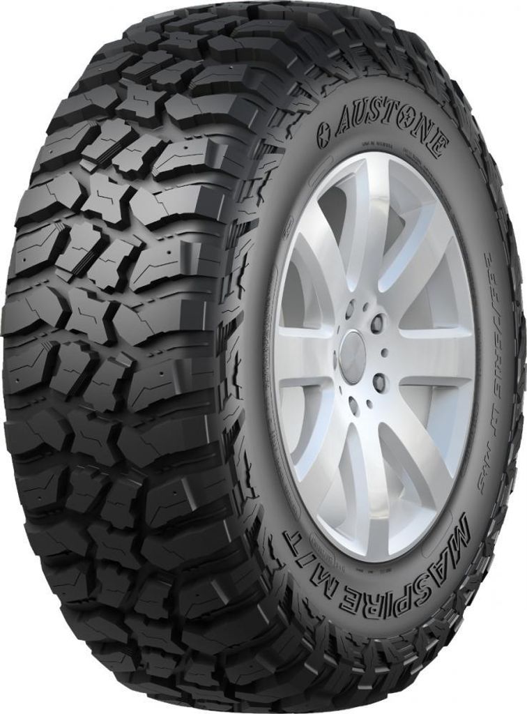 AUSTONE Maspire M/T ( 265/65 R17 120/117Q POR )