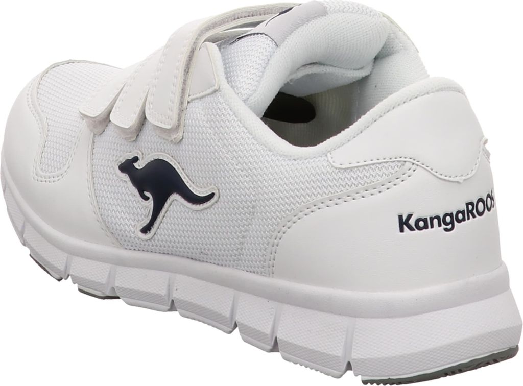 KangaROOS Sneaker low weiss 47 Produktbild 24