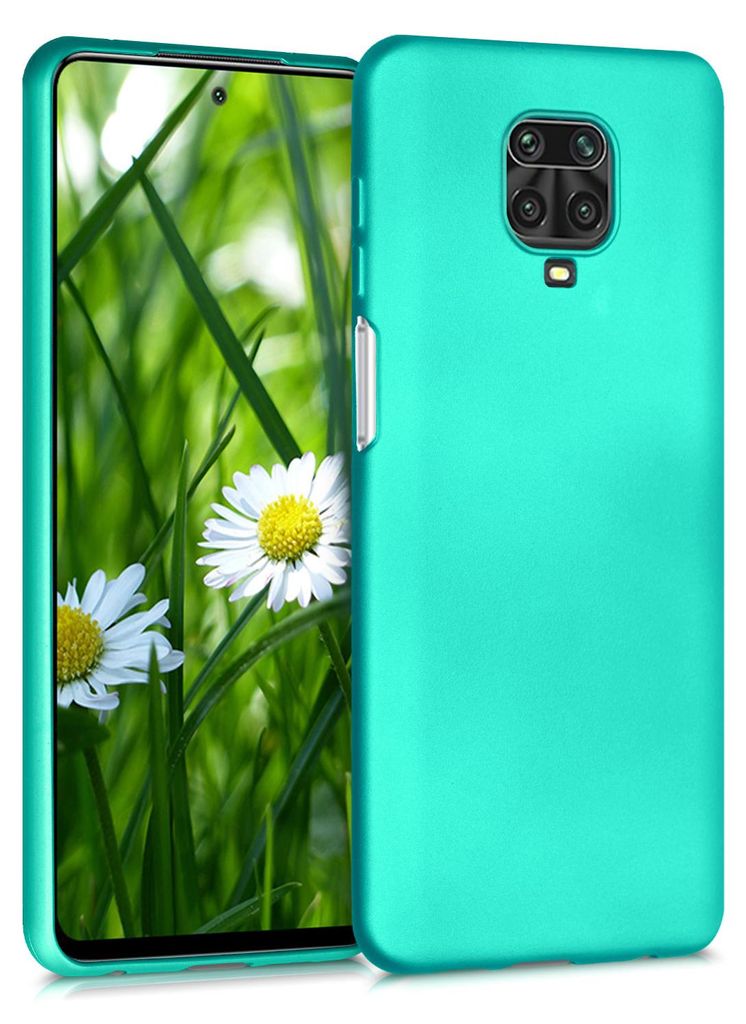 kwmobile Handyhülle für Xiaomi Redmi Note 9S / 9 Pro / 9 Produktbild 