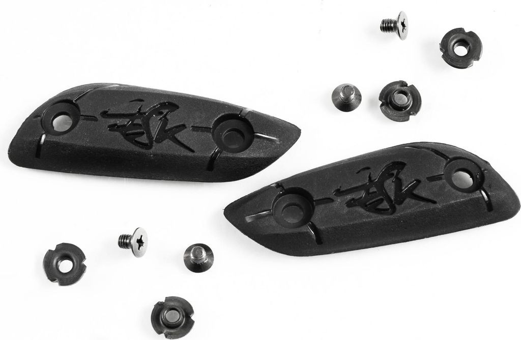 Powerslide SIDE PROTECTOR Rollschuh-Slider für: HC Evo, Produktbild 