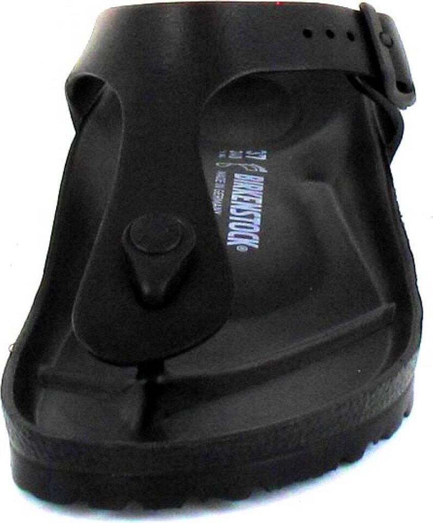 Birkenstock Gizeh schwarz Gr. 40 Produktbild 132