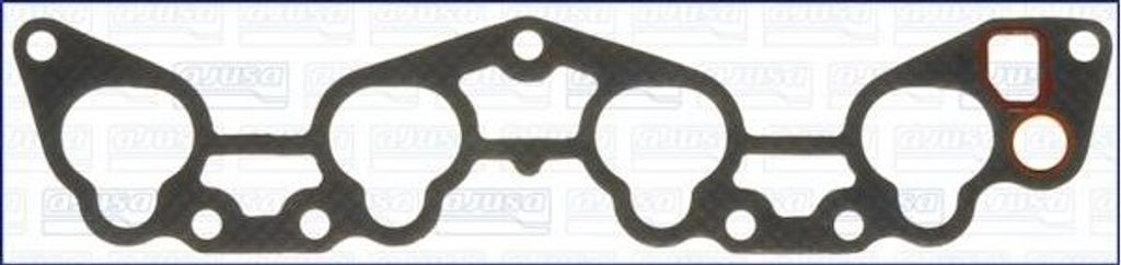 AJUSA 13109500 Ansaugkrümmer-Dichtung für HONDA CRX III (EH, EG) für ROVER 200 Hatchback (XW)