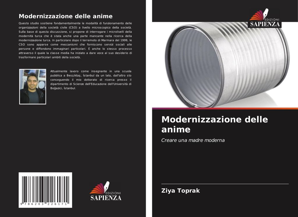 Modernizzazione delle anime