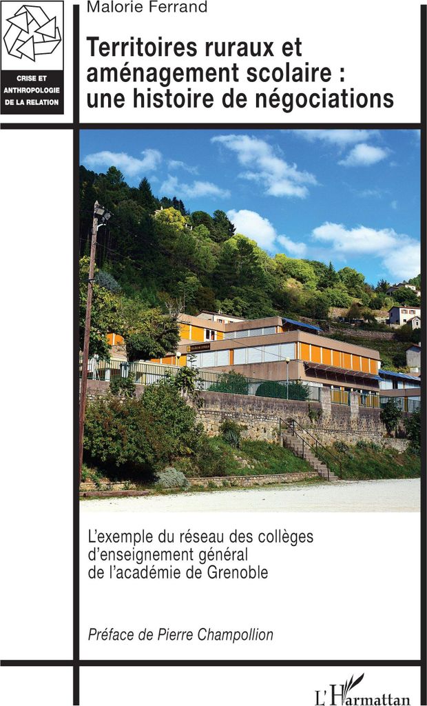 Territoires ruraux et aménagement scolaire : une histoire de négociations