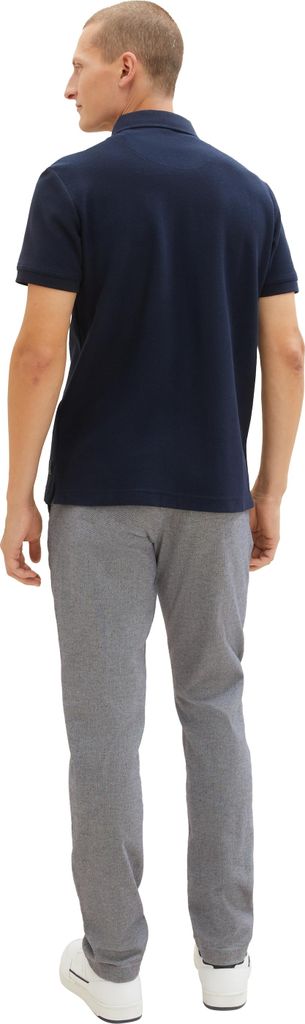 Tom Tailor Chino Hose lange Chino Slim Fit