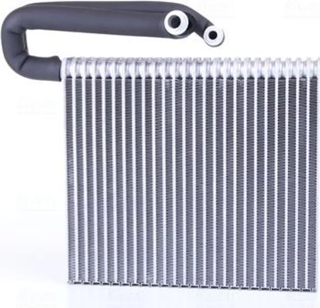 Évaporateur de Climatisation NISSENS 92165 pour Opel Vectra et Signum
