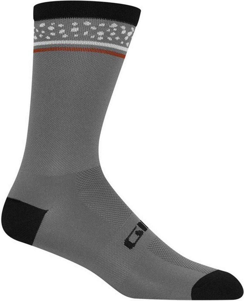 Herren Giro Comp Racer Radsocken 36-38