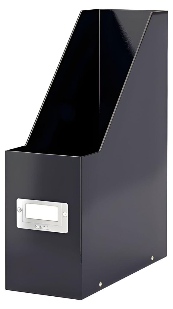 Leitz Click&Store, 103 x 253 x 330 mm, 320 g, Schwarz