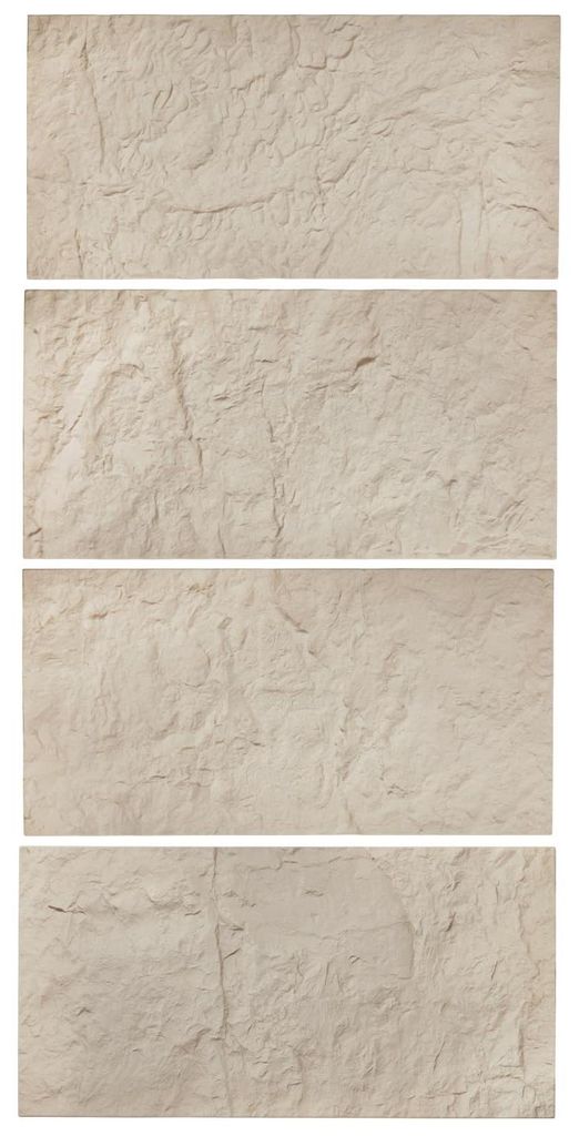 VEVOR 3D pannelli da parete, confezione da 4, 48 x 24 Immagine del prodotto 