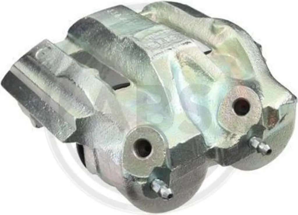 Étrier de frein A.B.S. 629532 avec piston 38mm pour Trafic et Opel Arena
