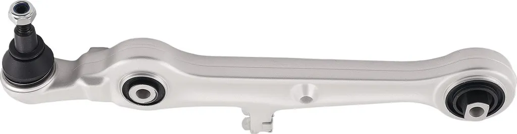 Supprimer bruits train avant Audi A4 et Seat Exeo - Bras de suspension