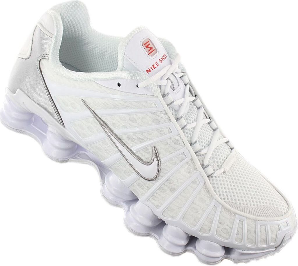 Nike Schuhe Shox TL, AV3595100, Größe: 44 Produktbild 16