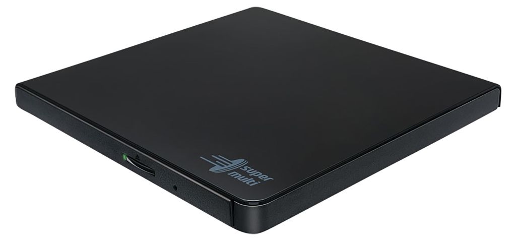 HITACHI LG DATA DVD-Brenner GP57EB40 Produktbild 