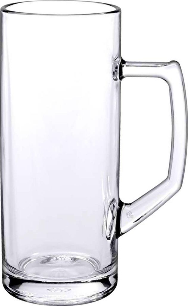 6 Bierseidel Reno 0,3L geeicht Produktbild 