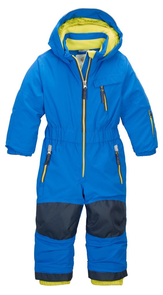First Instinct by killtec Kinder Skioverall/Schneeanzug mit Produktbild 