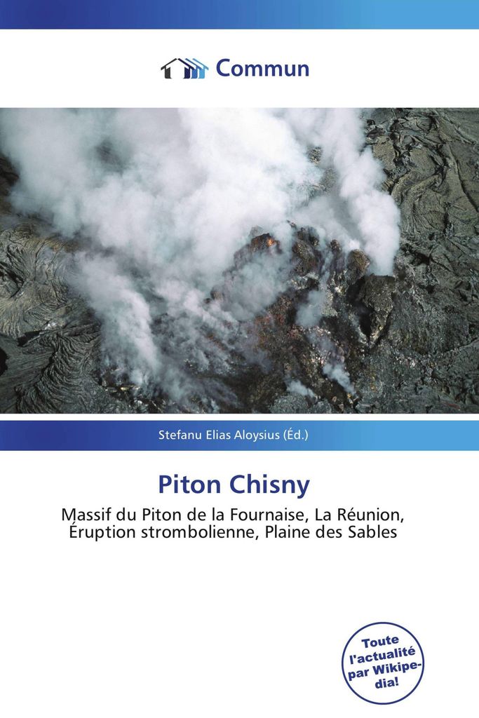 Piton Chisny