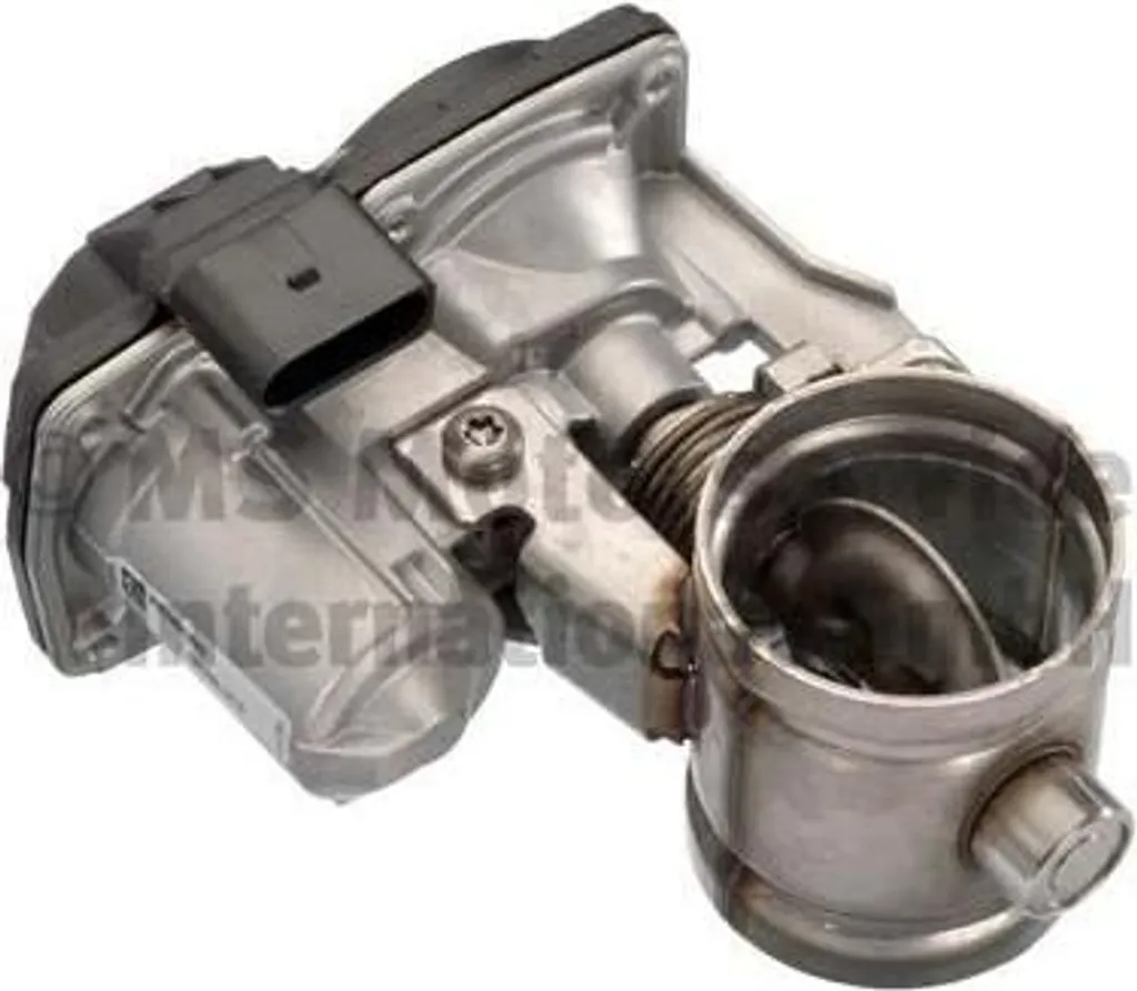 Clapet d'échappement PIERBURG 7.03608.16.0 pour A3 8V et Golf VII