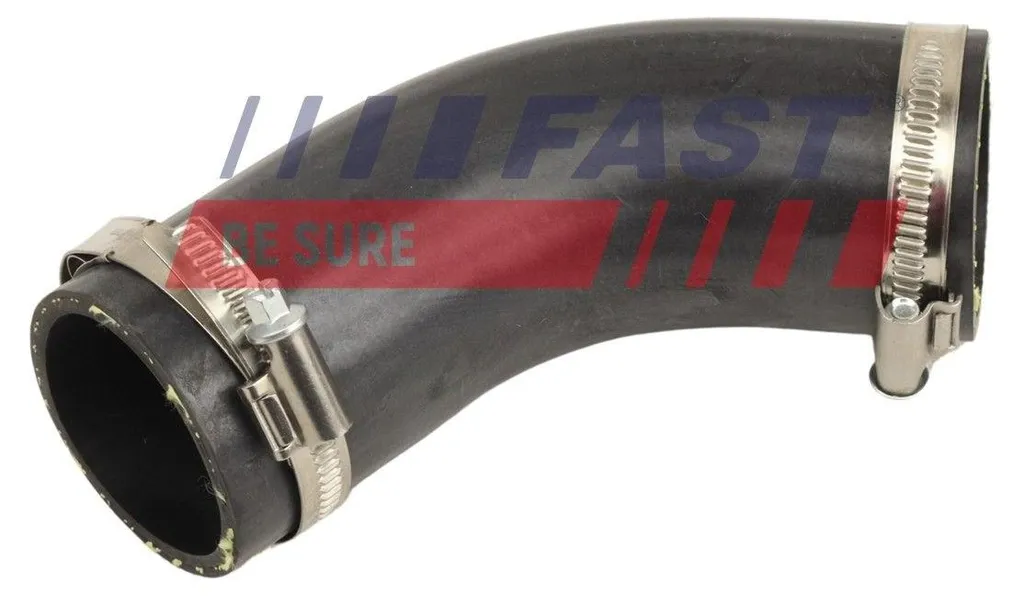 Durite de suralimentation pour Outlander III et Peugeot 4007 FAST FT01167