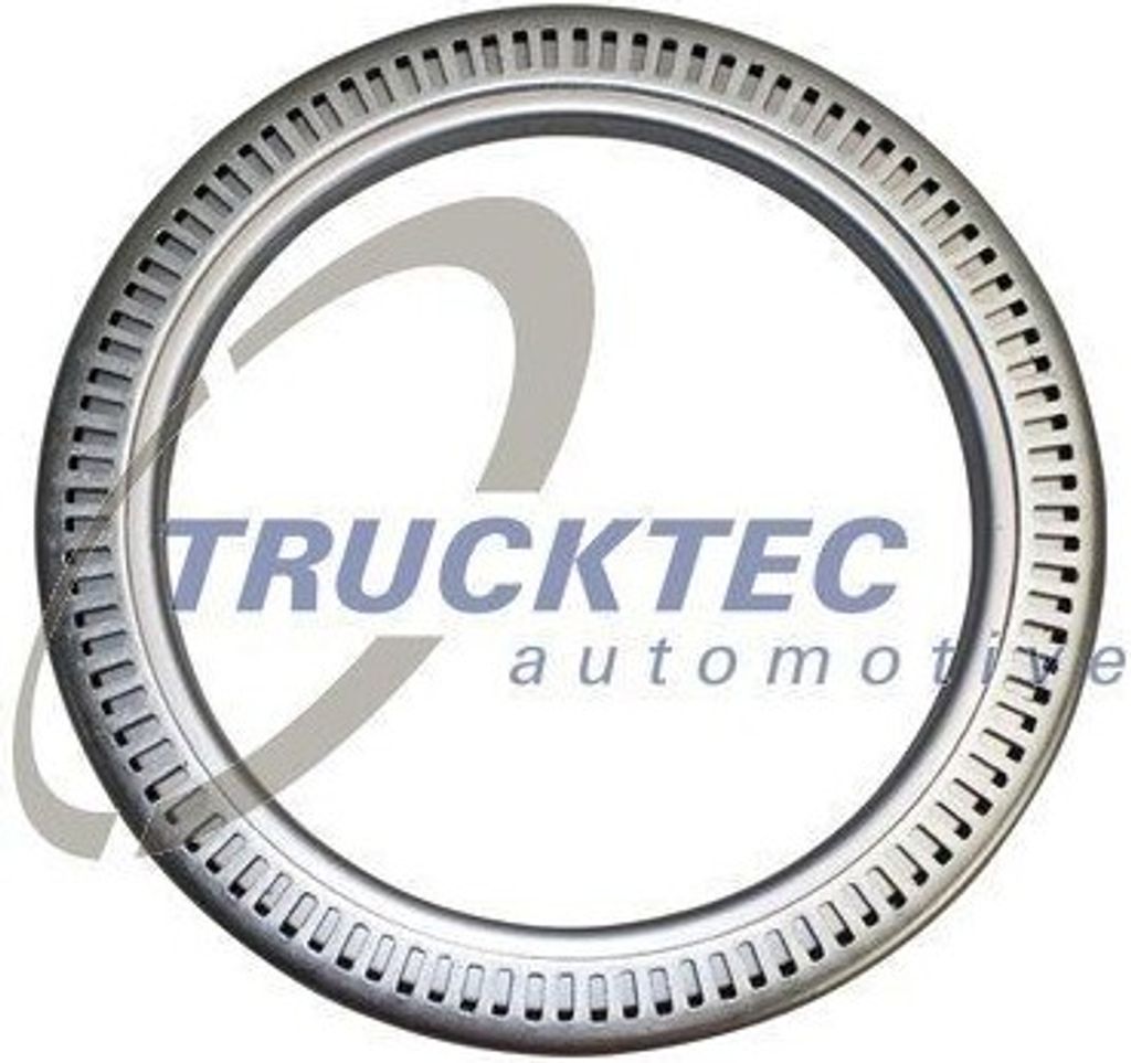 TRUCKTEC AUTOMOTIVE Wellendichtring Radnabe 05.32.039 Hinten für MAN HOCL 132mm