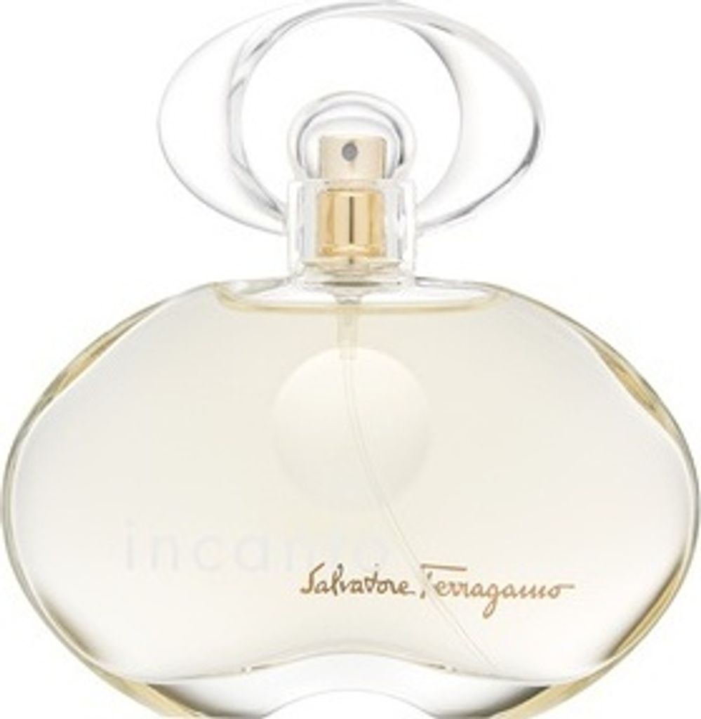 Salvatore Ferragamo Incanto eau de Parfum für Damen 100 ml