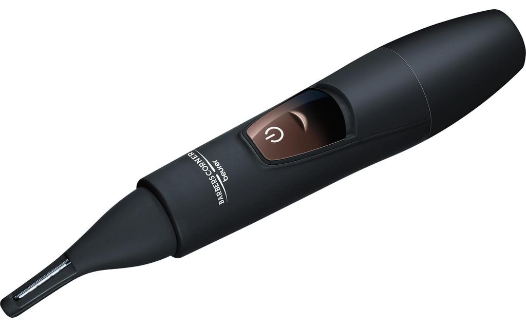 Beurer 58000 Beurer HR 2000 Präzisionstrimmer Zdjęcie produktu 
