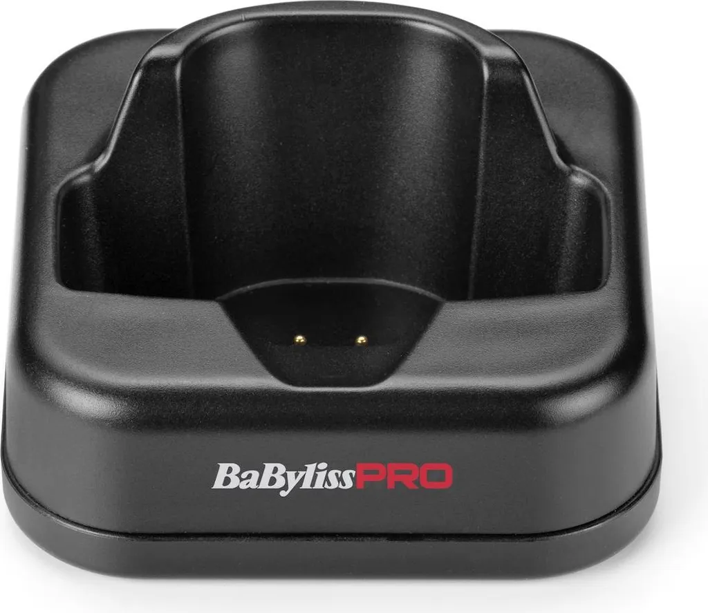 Babyliss Pro Compact Lo-Pro Trimmer FX726E - Tondeuse Barbe Finition