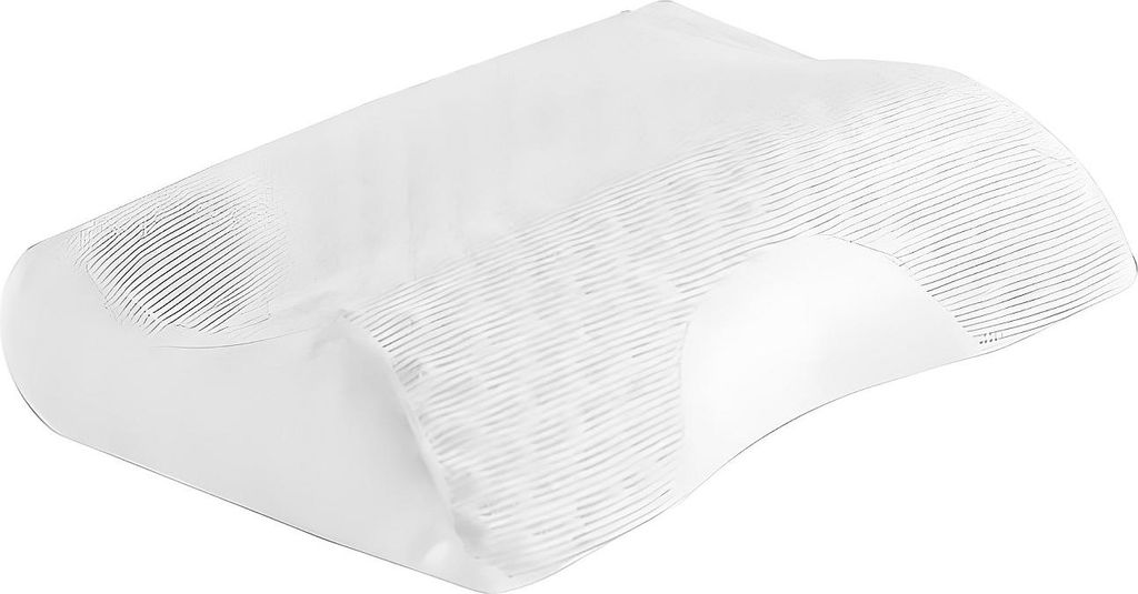 DOUCE NUIT Anti-Schnarch-Kissen - 50x34x11 cm