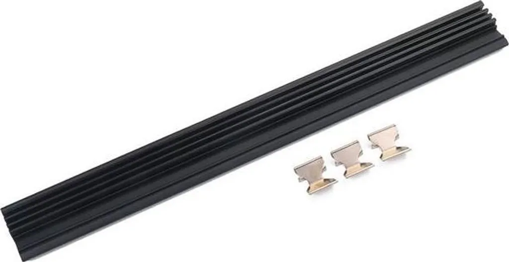 Joint de toit ouvrant Volvo flexible et résistant OE 8643242 - S60 V70 XC90