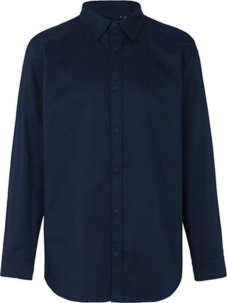 Neutral MenŽs Twill Shirt