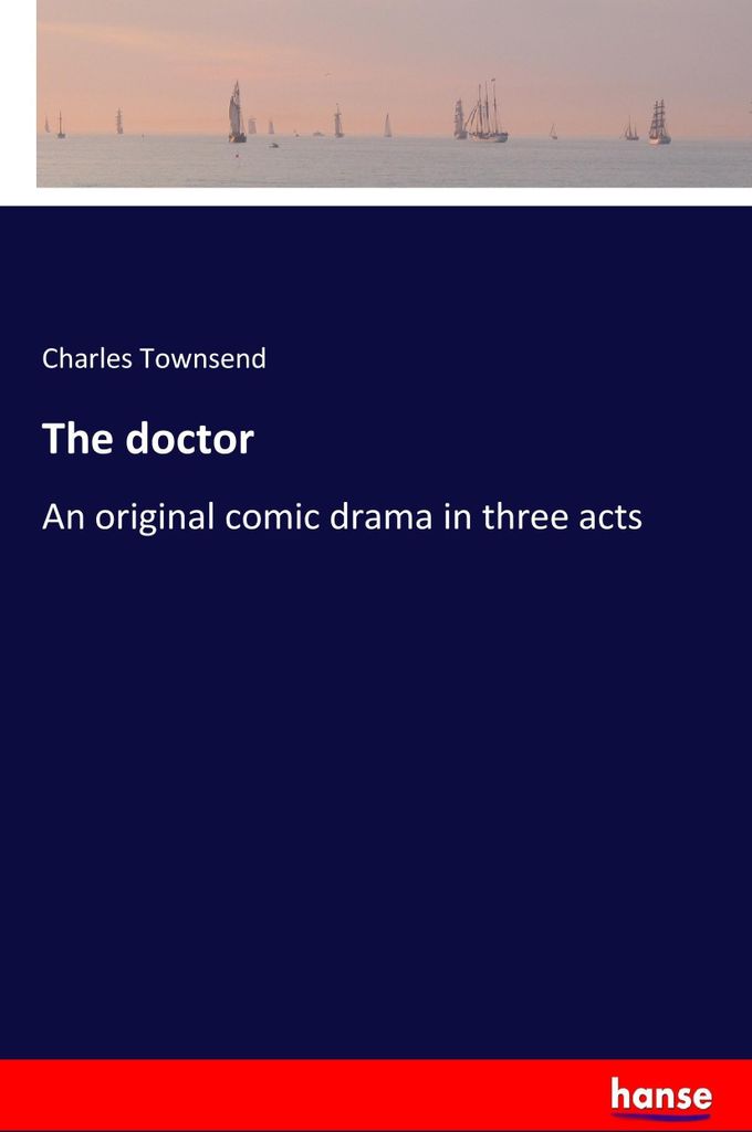 The doctor