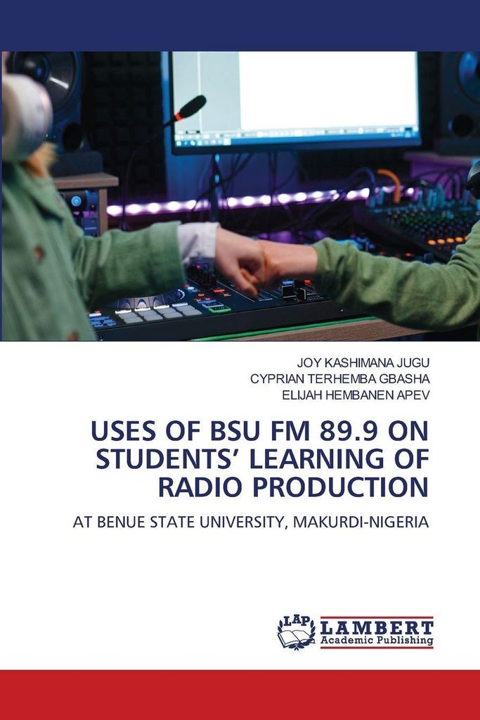 Uses Of Bsu Fm 89.9 On Students¿ Learning Of Radio Production
