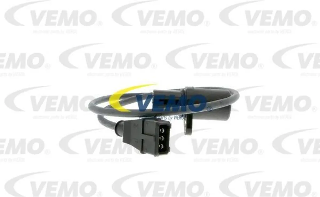 Capteur de vilebrequin VEMO OE 050906433 haute précision pour Passat 3B