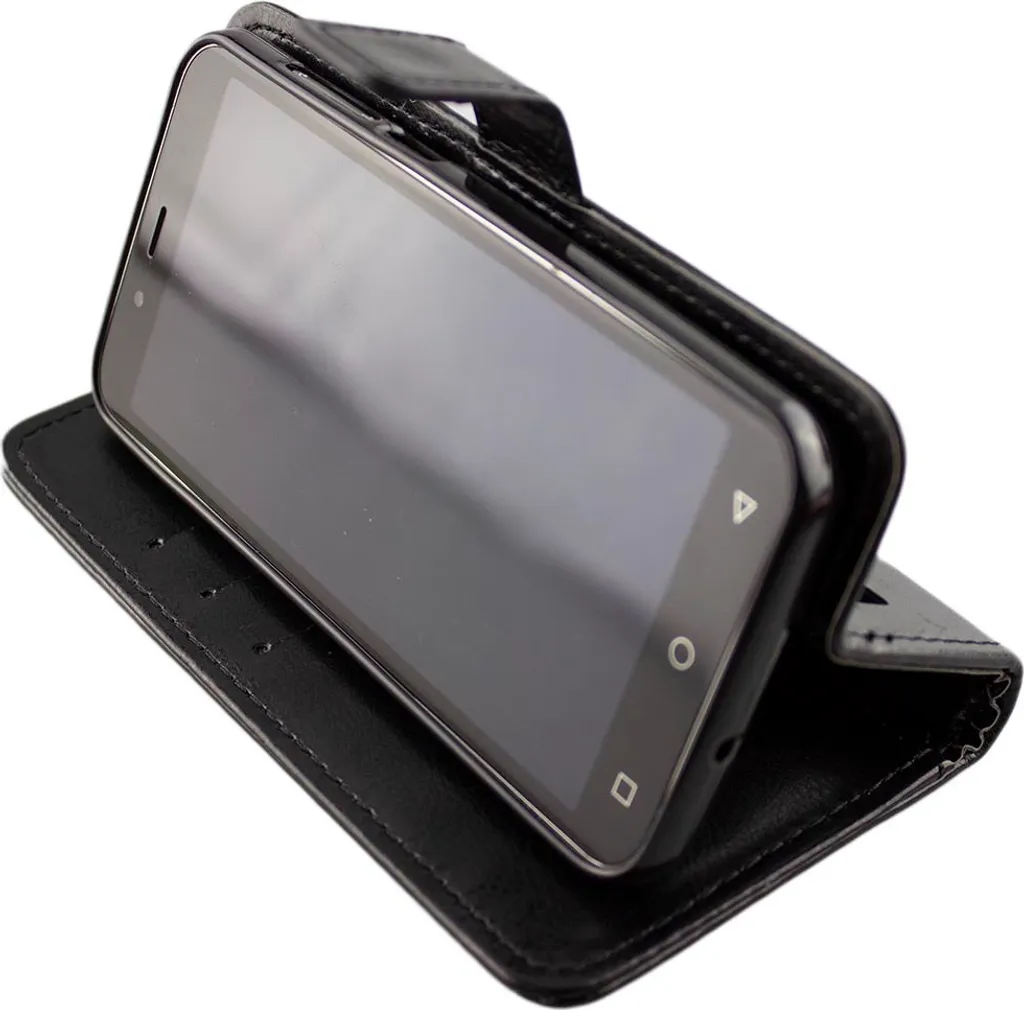 caseroxx TPU-Custodia per Emporia Prime LTE