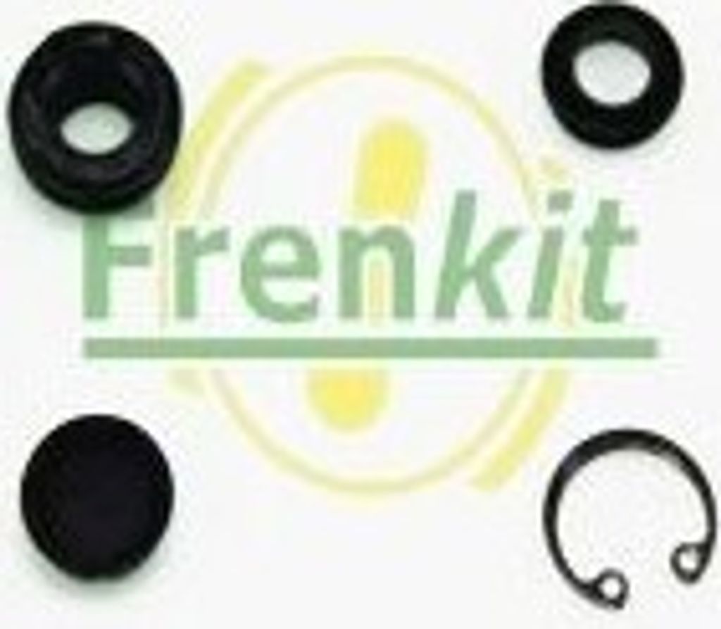 FRENKIT Reparatursatz Kupplungsgeberzylinder 415060 für Produktbild 