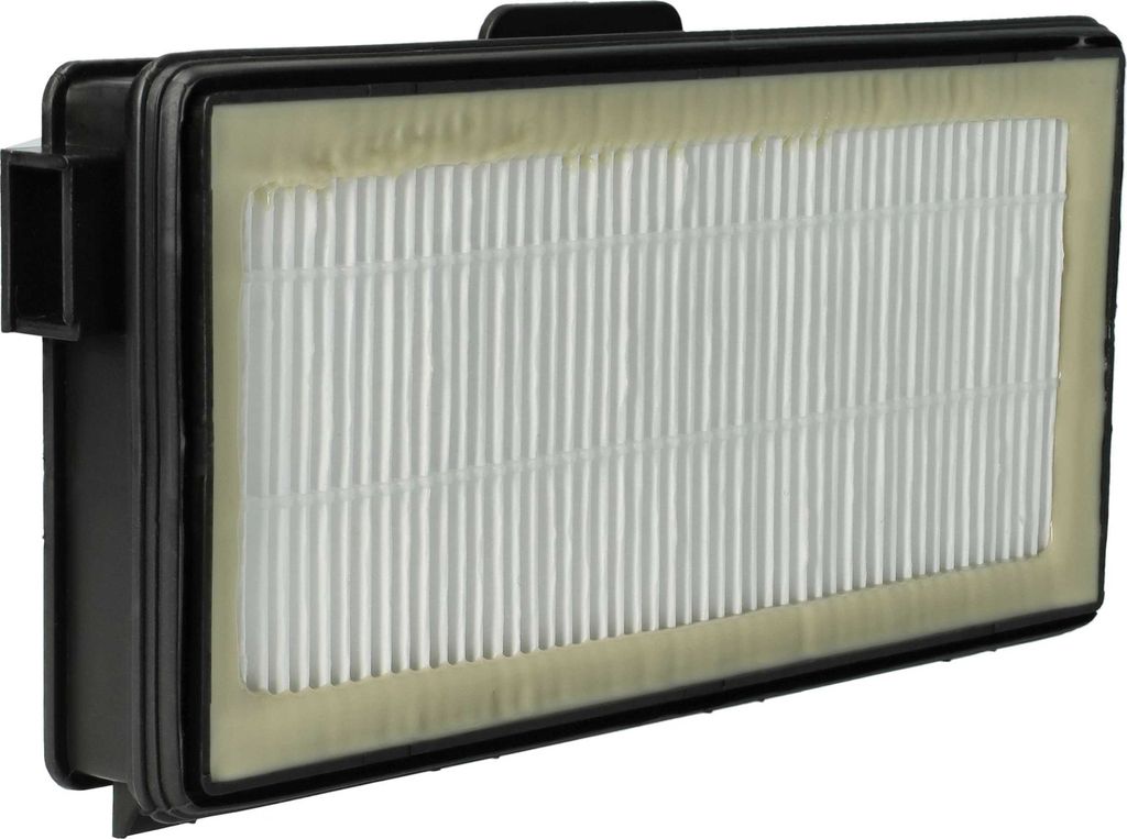 vhbw Staubsaugerfilter kompatibel mit Miele Complete C3, C2 Produktbild 4