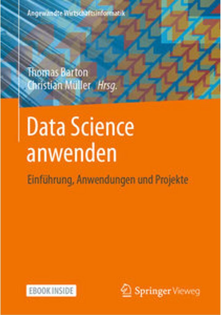 Data Science anwenden