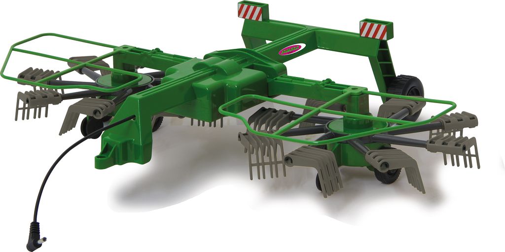 Schwader Twin Roto für Fendt 1050 Produktbild