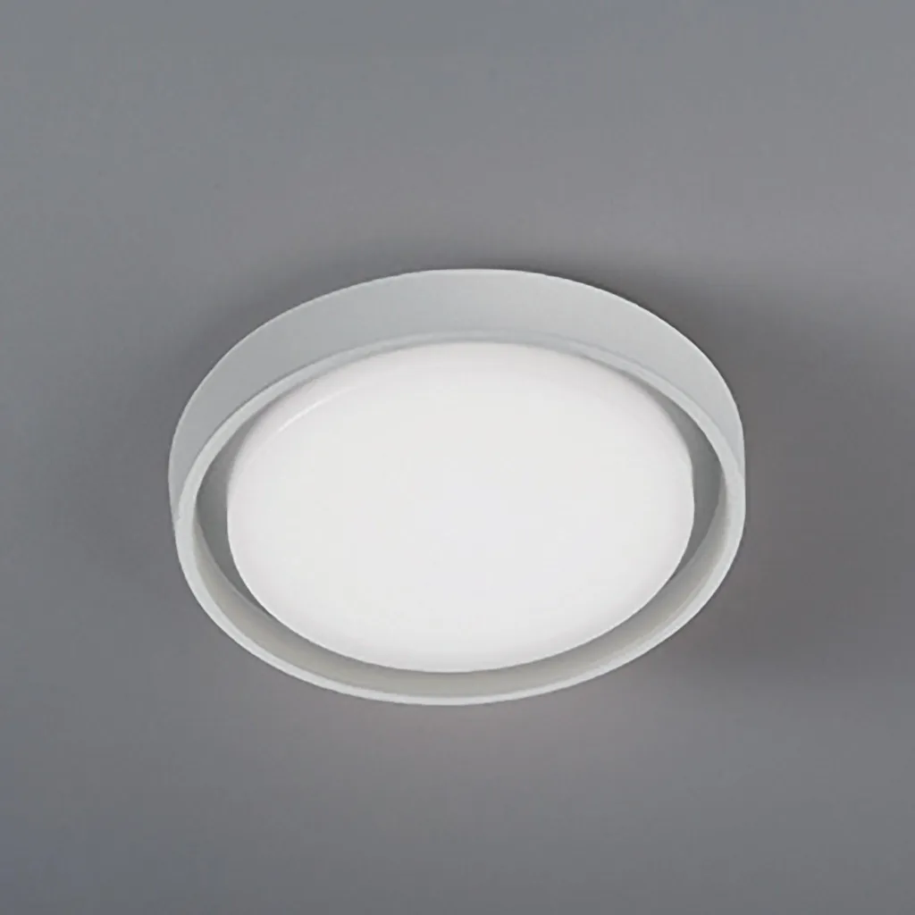 Plafonnier LED Étanche IP54 25W : Fini les Zones Sombres en Extérieur