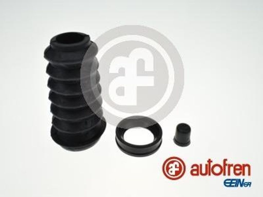 AUTOFREN SEINSA Reparatursatz Kupplungsnehmerzylinder D3624 für VW Golf V Schrägheck (1K1) 19mm