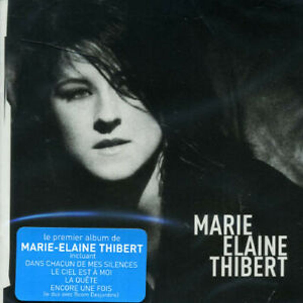 Marie-Elaine Thibert