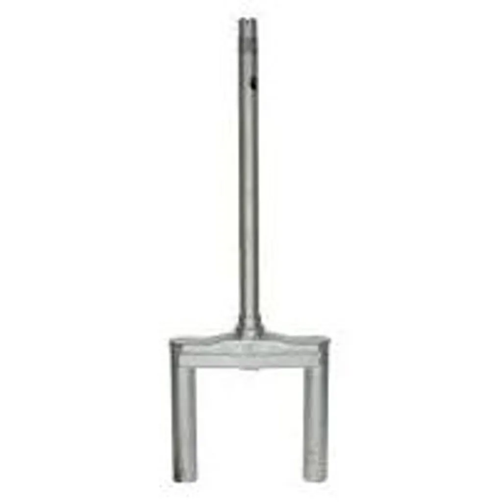 Té de fourche Puch Typhoon pour redresser une direction tordue