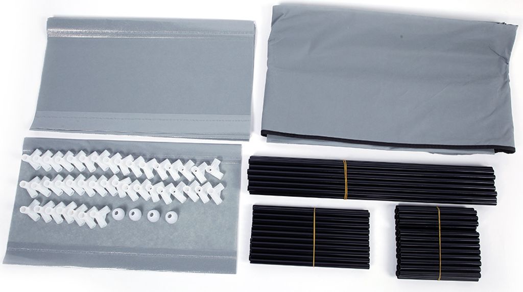 FCH 10-Schicht 9 Gitter Schicht Schuhschrank Schuhablag Produktbild 10