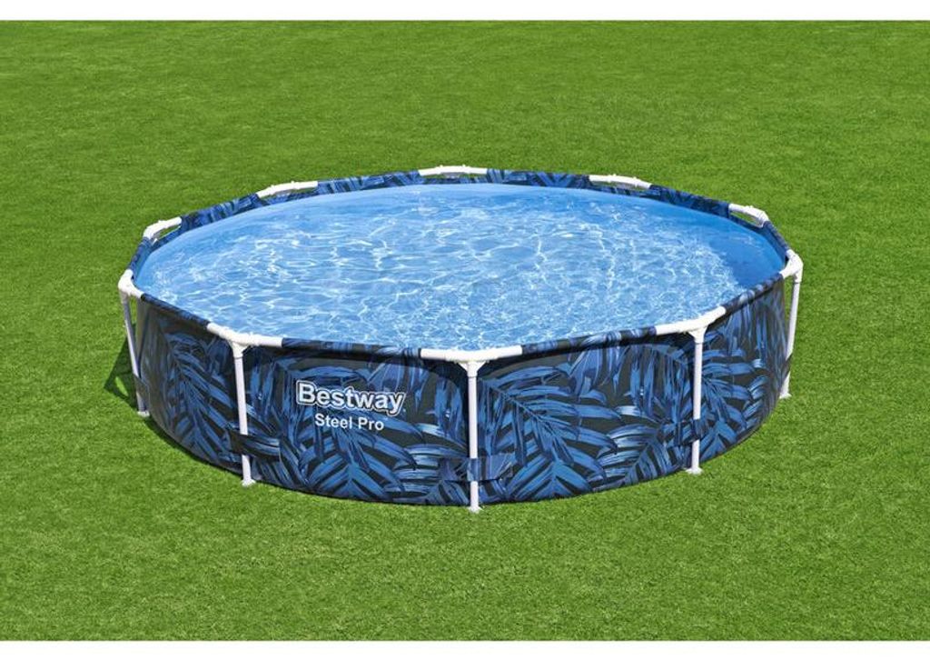 Piscina F305X66CM Bestway 56985 Immagine del prodotto 