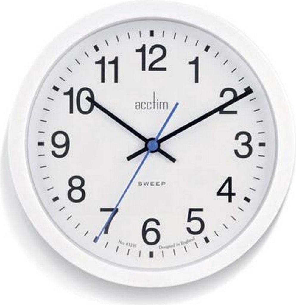 Acctim - 22-22742 - Wanduhr