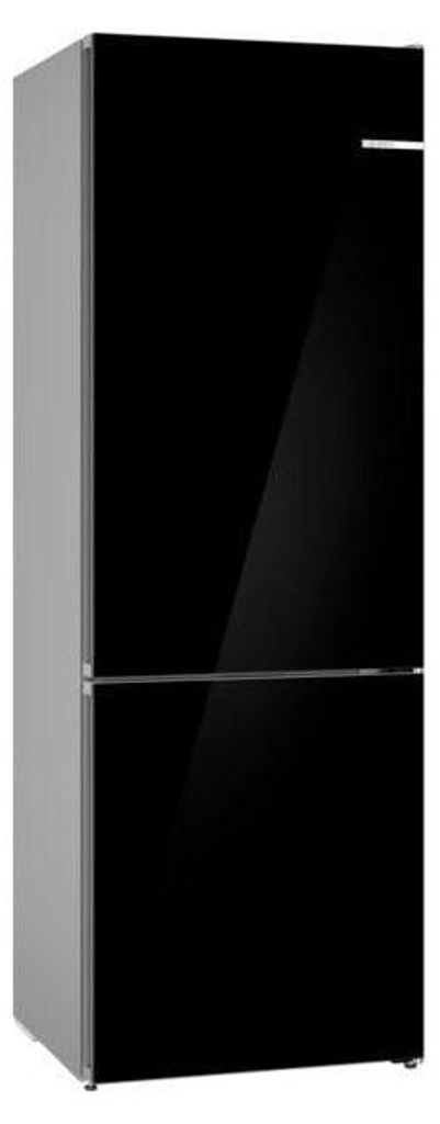 Bosch Series 6 KGN49LBCF Voľne stojaca kombinovaná Obrázok produktu 