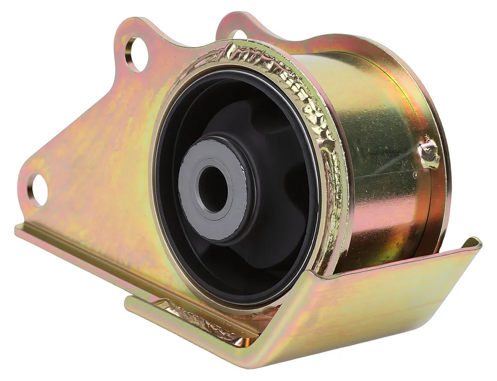 Support de boîte de vitesses Talbot Express 4456819 - Pièce de 70 mm