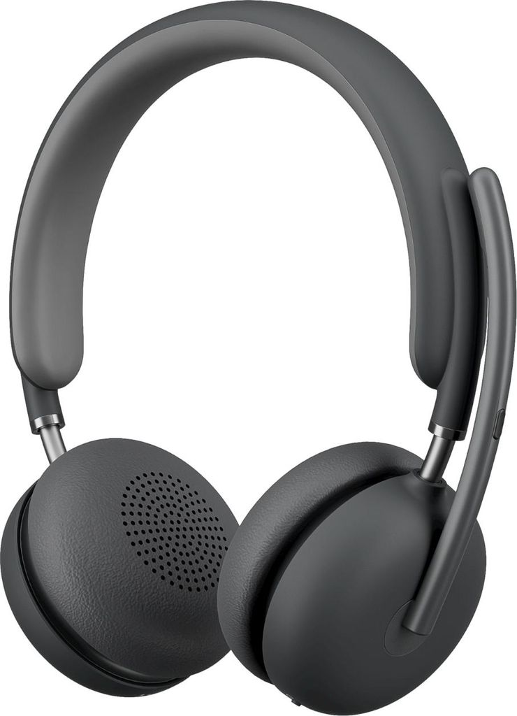 Logitech Zone Wireless 2, Bezdrôtový, Kancelária / call Obrázok produktu 
