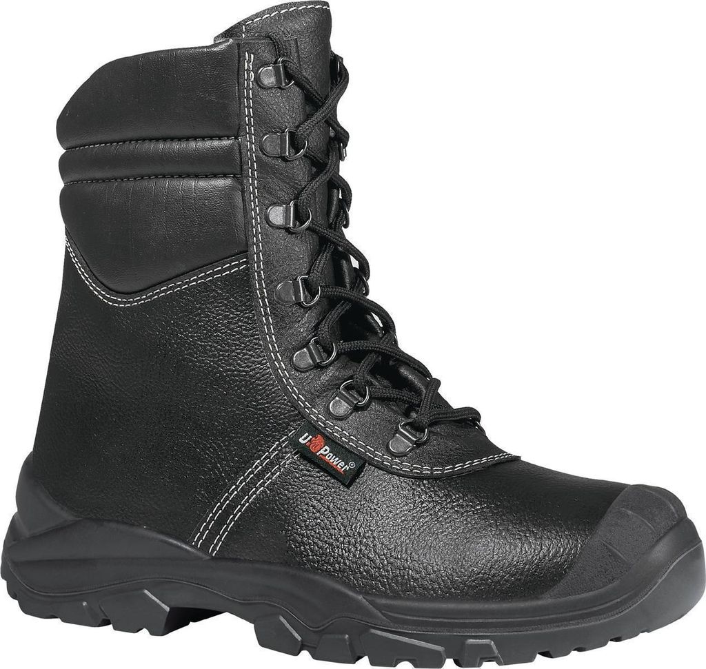 U-Power Krotal S3 Sicherheitsschuhe CI SRC Gr. 39